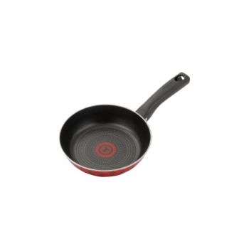 Tefal Tempo Flame 20 cm Nonstick Frypan With Thermo Spot TFC3040283