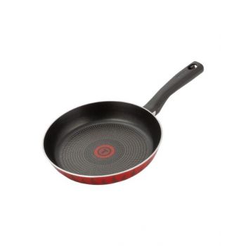 Tefal Tempo Flame 26 cm Nonstick Frypan With Thermo Spot TFC3040583