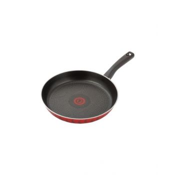 Tefal Tempo Flame 30 cm Non Stick Frypan With Thermo Spot TFC3040783