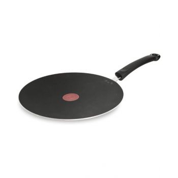 Tefal Tempo Flame 30 cm Non Stick Tawa Pan With Thermo Spot TFC3041583