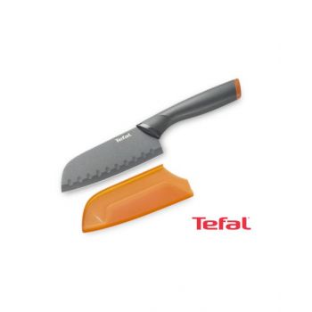 Tefal Fresh Kitchen Santoku Knife 12 cm TFK1220104