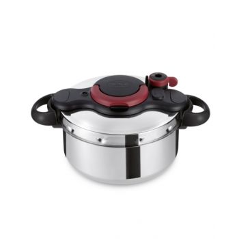 Tefal P.Cooker 6.0L Clipso Minute Easy Tfp4620766