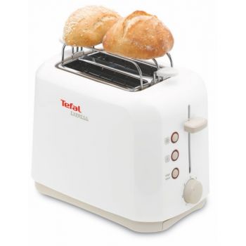 Tefal Toaster Express 2 Slot-Wht Tftt357170