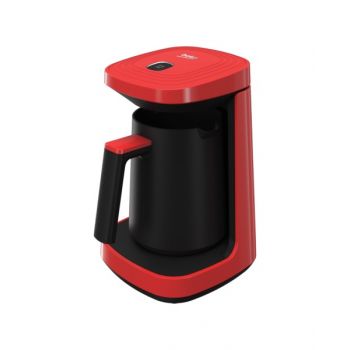 Beko 4 Cup Turkish Coffee Machine TKM2940K