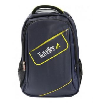 Traveller Supreme Backpack 20 Inch TR-3308