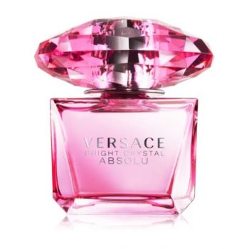 Versacebright Crystal Absolu Eau De Parfum