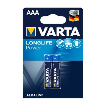Vartalonglife Power Aaa Battery - Pack Of 2, Va559701