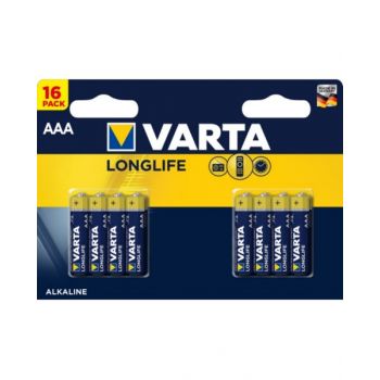 Vartalonglife Aaa Battery - Pack Of 16