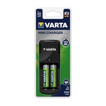 Vartamini Charger For Aa