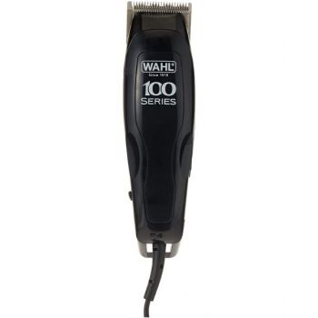 Wahl Home Pro Hair Clipper for Men- Black W13950410