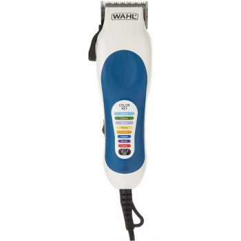WAHL Color Pro Corded Hair Cutting Kit W79400627