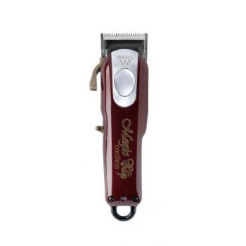Wahl Professional 5 Star Magic Cord and Cordless Hair Clipper for Men W8148326H