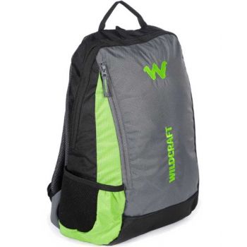 Wildcraft Laptop Backpacks Green WC14321142