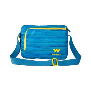 Wildcraft Sling Blue WC14321152