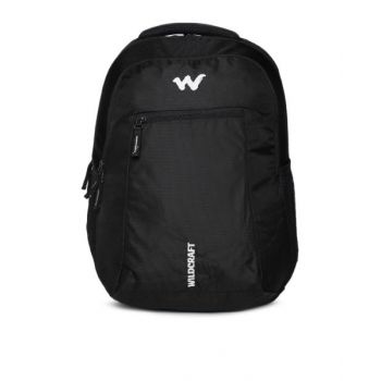 Wildcraft Laptop Backpacks Black WC14321771