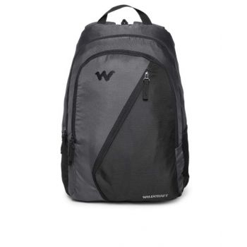 Wildcraft Laptop Backpacks Grey WC14321782