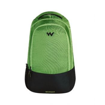 Wildcraft Laptop Backpacks Green 18 Inch WC14322014