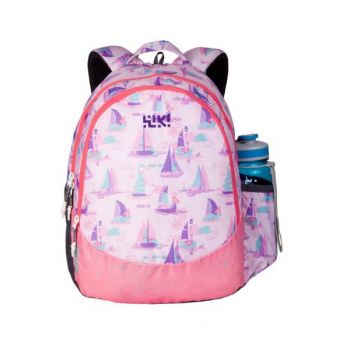 Wildcraft School Backpacks Purple WC14326311