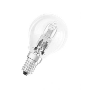 Xavax 112407 Halogen Drop Bulb, E14, 20W, WarmWhite