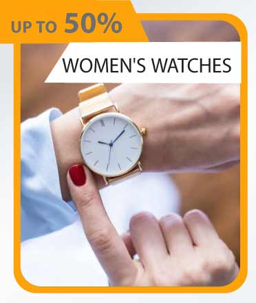 Women's Watch
