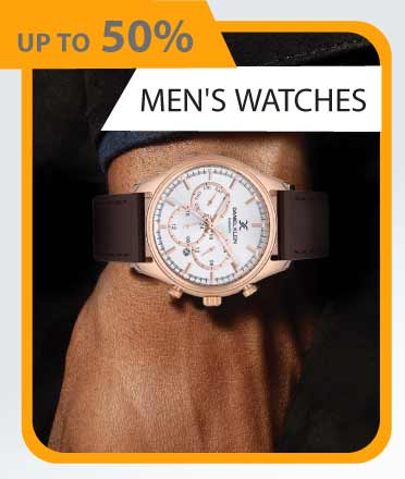 Men's Watch